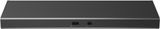 Black Stainless Steel