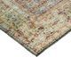 Dalyn™ Rug Company Karaj Coral 5'x8' Area Rug-1