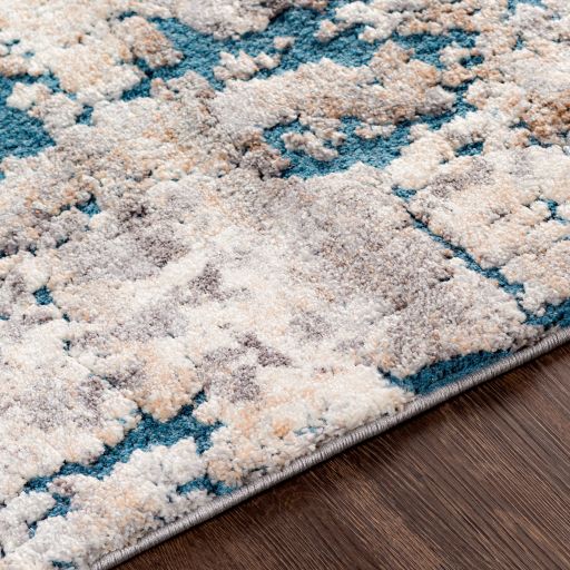 Surya Tuscany Multi-Colored 8'x10' Area Rug-3