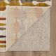 Karastan® Expressions by Scott Living Acoustic Ginger 5' x 8' Area Rug-4