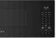 Whirlpool® 1.1 Cu. Ft. Black Over The Range Microwave-5