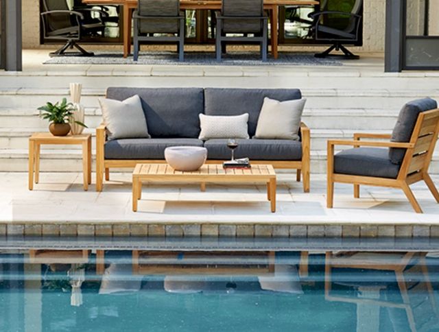 Lane Venture® Carlsbad Sofa-3