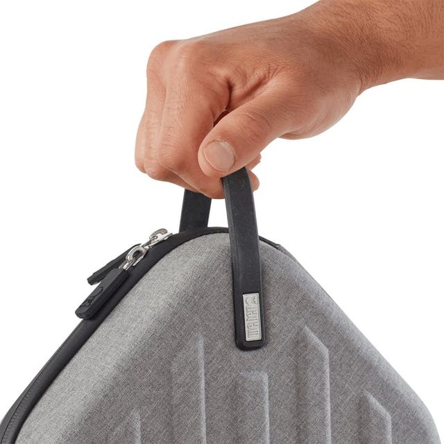 Weber® Gray Connect Storage & Travel Case-3