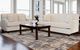Feizy Waldor Gold/Sterling 5' x 8' Rug-3