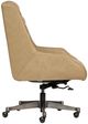 aspenhome® Drew Luxe Tan Executive Chair-3
