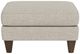 Flexsteel® Customizable Westside Ottoman-1