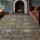 Dalyn™ Rug Company Aristo AR1 Black 5'x8' Area Rug-1
