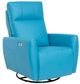 Fauteuil inclinable à bascule personnalisable de Elran Relaxon-1