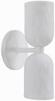 Renwil® Akira Off-White Wall Scone-2