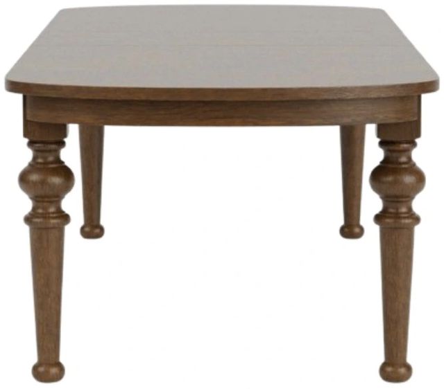 Riverside Furniture Calhoun Whiskey Oak Dining Table-3