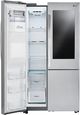 LG 26.1 Cu. Ft. Stainless Steel Side-By-Side Refrigerator-4