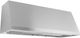 Cafe™ 48" Stainless Steel Professional Wall Mounted Range Hood-1