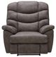 Behold™ Home Big Easy Gunmetal Power Wallsaver Big Recliner-2