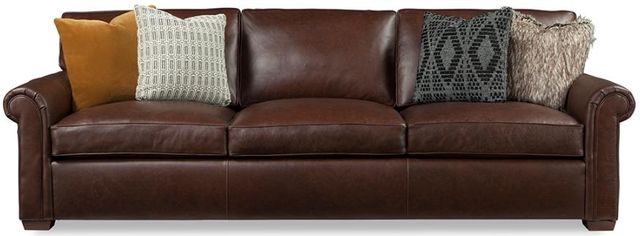Huntington House Vintage Sofa-1