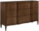 American Drew® Vantage Richmond Brown Dresser-0