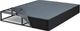 Sierra Sleep® By Ashley® Black California King Low Profile Foundation-2