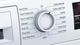 Bosch® 300 Series 2.2 Cu. Ft. White Front Load Washer-3