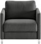 Luonto Furniture Elfin Luna Cot Sleeper Chair-2