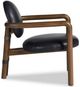 Magnolia Home by Joanna Gaines Greta Heirloom Black Chair-0