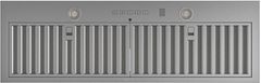 Best® HBN1 Series 36" Brushed Stainless Steel Power Pack Insert Range Hood with SmartSense®