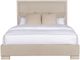Vanguard® Furniture Customizable Heidi/Hudson California King Bed-1