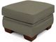 England Furniture Customizable Monroe Ottoman-4