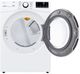 LG 7.4 Cu. Ft. White Front Load Gas Dryer-3