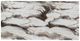 Signature Design by Ashley® Jazmore Beige/Dark Brown Top Dining Table-3
