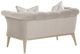 Michael Amini® Yvette Porcini Chair and a Half-4