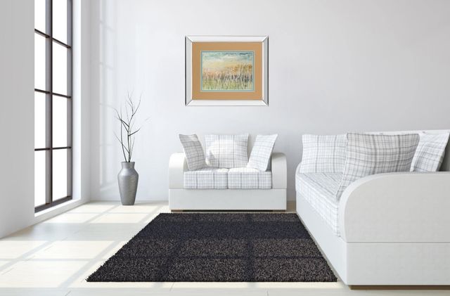 Classy Living Patricia Pinto Muted Grass 40"W Wall Art-1