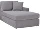 Signature Design by Ashley® Modmax 6-Piece Granite Right-Arm Facing Sectional and Chaise-4