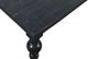 Forty West Black Dining Table-3