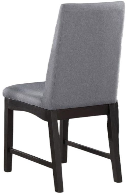 Urban Styles Furniture Maywood Espresso Dining Chair-1