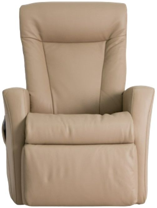 IMG® Comfort Customizable Prince Power Lift Recliner-1