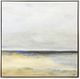 Stylecraft Brown/Light Blue/Light Yellow Wall Art-0
