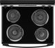 Cuisinière électrique autoportante de 30 po Amana® de 4.8 pi³ - Acier inoxydable-4