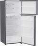 Avanti® 28" 14.6 Cu. Ft. Stainless Steel Counter Depth Top Freezer Refrigerator-2