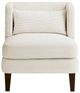 Homelegance® Forrester Beige Accent Chair-2