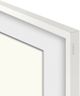 Samsung The Frame Customizable 65" White Modern Bezel-0