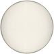 Meridian Furniture Brody Brushed Chrome/White Adjustable Stool-2