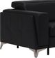 Palliser® Furniture Customizable Paolo Queen Sofa Bed-4
