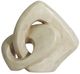 Signature Design by Ashley® Feebs Antique Beige Sculpture-0