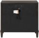 Universal Explore Home™ Montclair Cocoa 32" Nightstand-3
