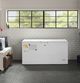 GE® 15.7 Cu. Ft. White Chest Freezer-4