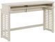 Liberty Furniture Berkley Square Linen Sofa Bar Console-0