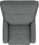 La-Z-Boy® Finley Midnight Manual Wall Recliner-2