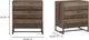 Moe's Home Collection Elena Brown Nightstand-2