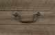 Artisan & Post by Vaughan-Bassett Sedgwick Earl Gray Chest-1