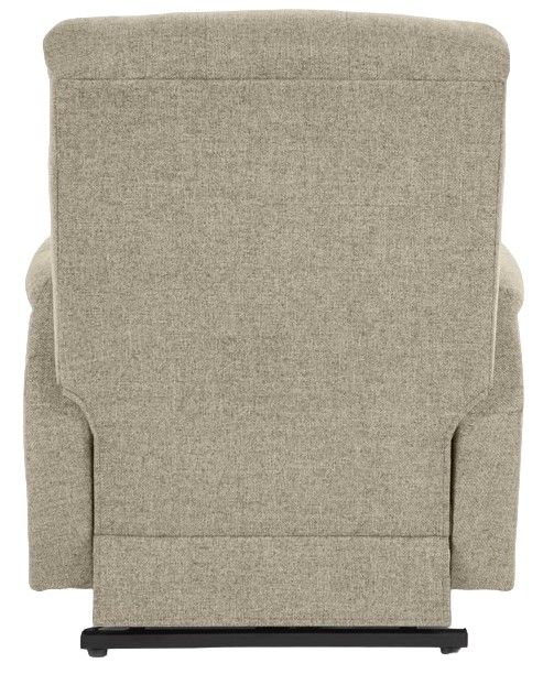 La-Z-Boy® Billie Bronze Antique Power Lift Recliner-3