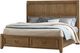 Vaughan-Basset Timber Creek Queen Storage Footboard-3